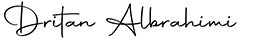 Signature